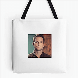 Box Office King Patrick J Adams Bags