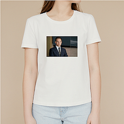 Hollywood Hunk Patrick J Adams T-Shirts