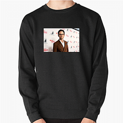 Academy Award Winner Patrick J Adams Sweatshirts