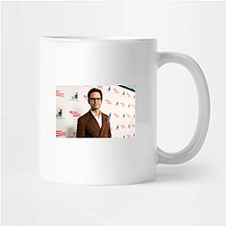 Academy Award Winner Patrick J Adams Mugs