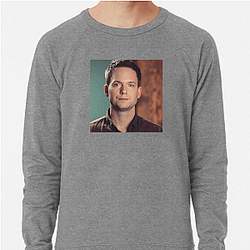 Box Office King Patrick J Adams Sweatshirts
