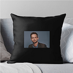 Legendary Actor Patrick J Adams Pillows Cover