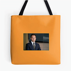 Hollywood Hunk Patrick J Adams Bags