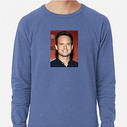 Silver Screen Hero Patrick J Adams Sweatshirts