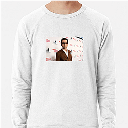 Academy Award Winner Patrick J Adams Sweatshirts