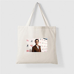 Academy Award Winner Patrick J Adams Bags