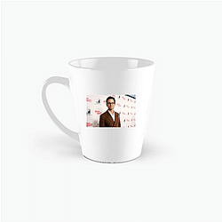 Academy Award Winner Patrick J Adams Mugs
