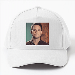 Box Office King Patrick J Adams Hats & Caps