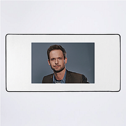 Legendary Actor Patrick J Adams Mouse Pads