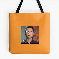 Box Office King Patrick J Adams Bags