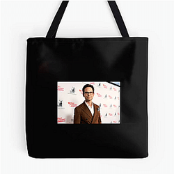 Academy Award Winner Patrick J Adams Bags