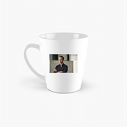 Breakout Star Patrick J Adams Mugs