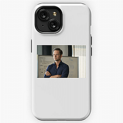 Breakout Star Patrick J Adams Samsung Cases
