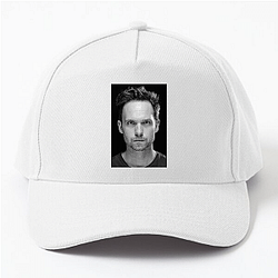 Screen Heartthrob Patrick J Adams Hats & Caps