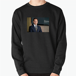 Hollywood Hunk Patrick J Adams Sweatshirts