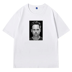 Screen Heartthrob Patrick J Adams T-Shirts