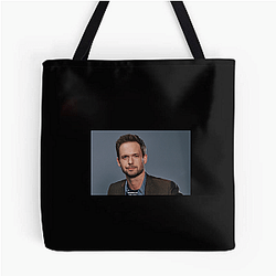 Legendary Actor Patrick J Adams Bags