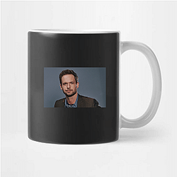 Legendary Actor Patrick J Adams Mugs
