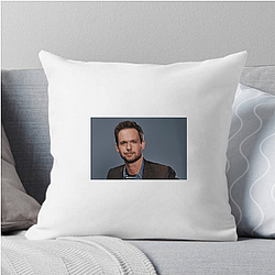 Legendary Actor Patrick J Adams Pillows Cover