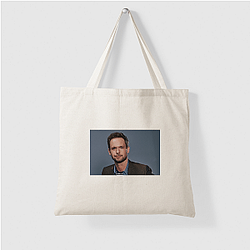 Legendary Actor Patrick J Adams Bags