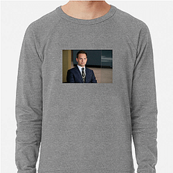 Hollywood Hunk Patrick J Adams Sweatshirts