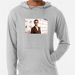 Academy Award Winner Patrick J Adams Hoodies