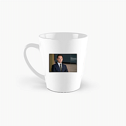 Hollywood Hunk Patrick J Adams Mugs