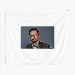 Legendary Actor Patrick J Adams Tapestries