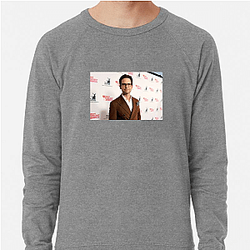 Academy Award Winner Patrick J Adams Sweatshirts
