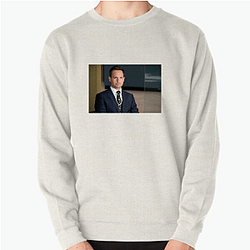 Hollywood Hunk Patrick J Adams Sweatshirts