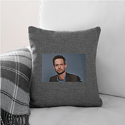 Legendary Actor Patrick J Adams Pillows Cover