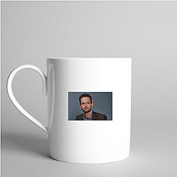 Legendary Actor Patrick J Adams Mugs
