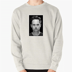 Screen Heartthrob Patrick J Adams Sweatshirts