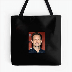 Silver Screen Hero Patrick J Adams Bags