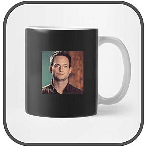Patrick J Adams Mugs