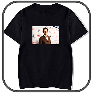 Patrick J Adams T-Shirts