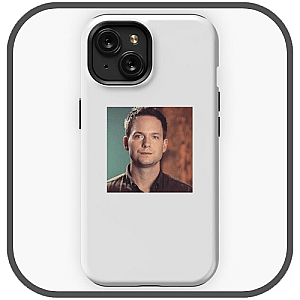 Patrick J Adams Cases