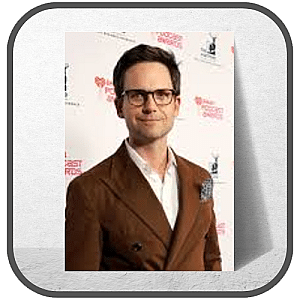 Patrick J Adams Posters