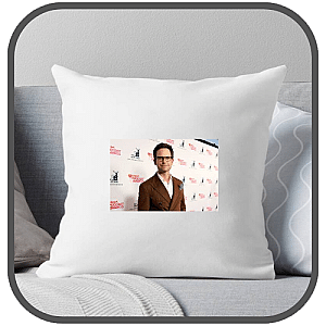 Patrick J Adams Pillows Cover