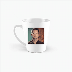 Box Office King Patrick J Adams Mugs