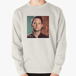 Box Office King Patrick J Adams Sweatshirts
