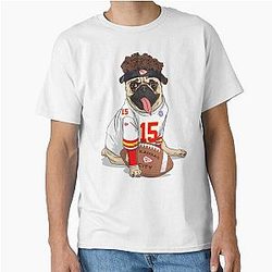 Patrick Mahomes Chiefs T-Shirt