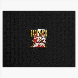 Patrick Mahomes Puzzle