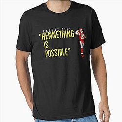 Patrick Mahomes Essential T-Shirt