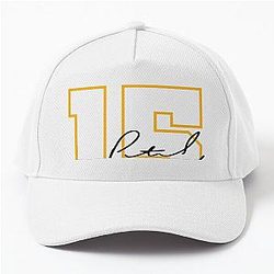 Patrick Mahomes Kansas City Chiefs Baseball Cap