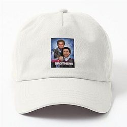 Travis Kelce Patrick Mahomes Dad Hat