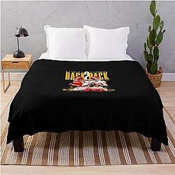 Patrick Mahomes Throw Blanket