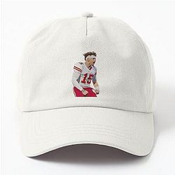 Patrick Mahomes Dad Hat