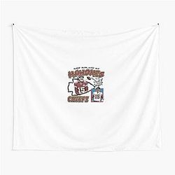 Patrick Mahomes MVP Tapestry