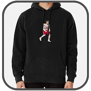 Patrick Mahomes Hoodies